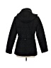New Directions 100% Polyester Black Coat Size S - photo 2