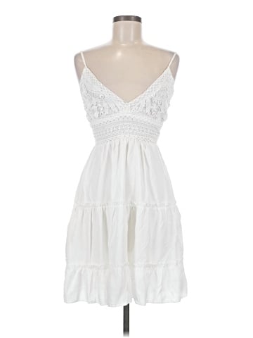 Ecowish Cocktail Dress (view 1)