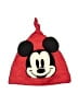 Disney Baby 100% Cotton Red Beanie Size 18-24 mo - photo 1