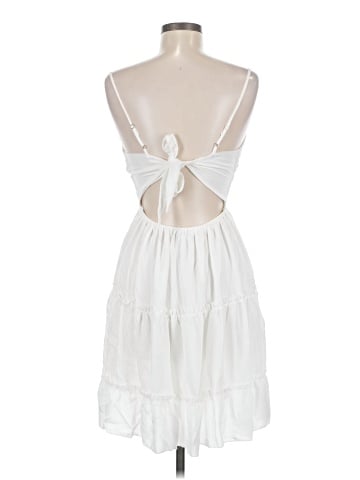 Ecowish Cocktail Dress (view 2)