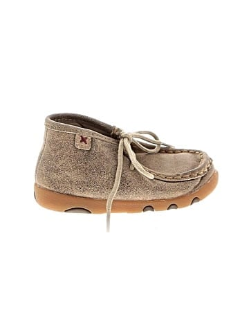 Twisted X Booties (view 1)
