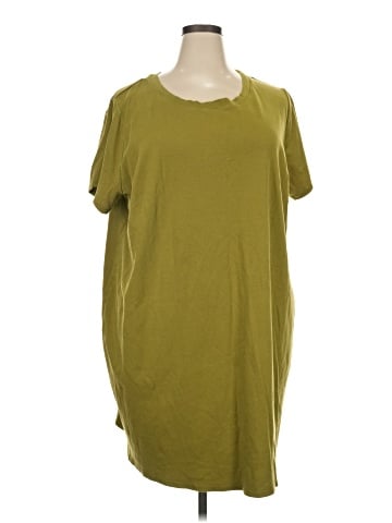 Ava & Viv Short Sleeve T-Shirt (view 1)