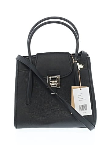 Michael Kors Collection Leather Satchel (view 1)