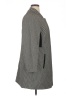 Kasper Chevron-herringbone Gray Coat Size 14 - photo 4