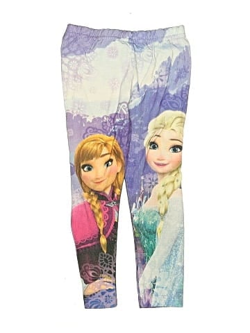 Disney Leggings (view 1)
