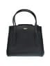 Michael Kors Collection 100% Leather Black Leather Satchel One size - photo 3