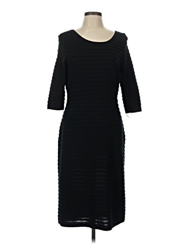Peruvian Connection Cocktail Dress (view 1)