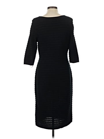Peruvian Connection Cocktail Dress (view 2)