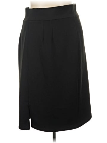 ELOQUII Formal Skirt (view 2)