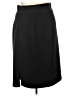 ELOQUII Solid Black Formal Skirt Size 20 Plus - photo 2