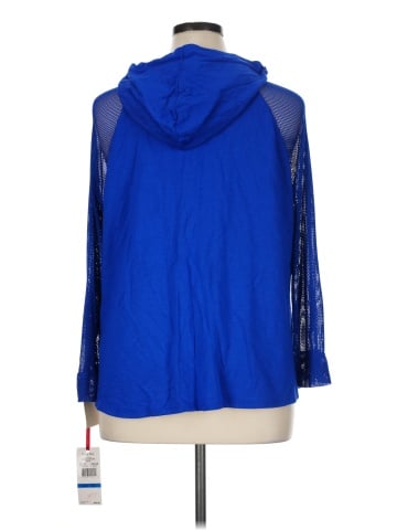Ruby Rd. Zip Up Hoodie (view 2)