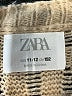 Zara Solid Tan Pullover Sweater Size 11-12 - photo 3