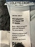 Paige Hearts Blue Jeans Size 26 waist - photo 8