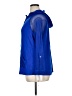 Ruby Rd. Blue Zip Up Hoodie Size XL - photo 5