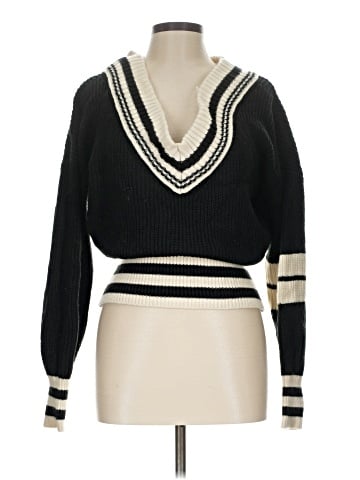 Steve Madden Pullover Sweater (view 1)