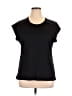 C9 By Champion 100% Polyester Black Short Sleeve T-Shirt Size XL - photo 1
