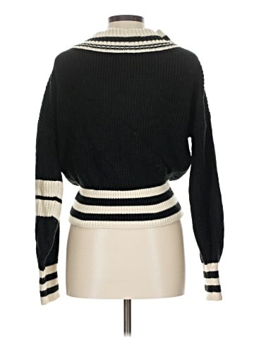 Steve Madden Pullover Sweater (view 2)