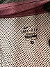 Nike 100% Polyester Burgundy Track Jacket Size S - photo 7