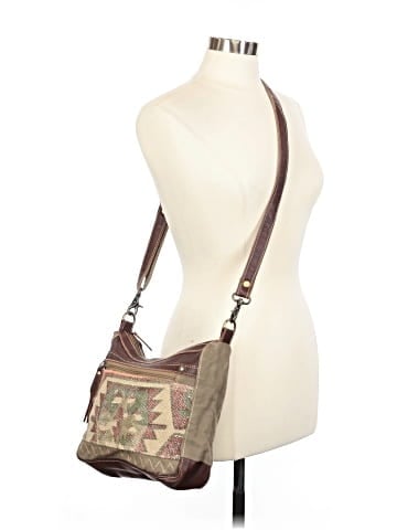 Myra Bag Crossbody Bag (view 2)