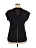 C9 By Champion 100% Polyester Black Short Sleeve T-Shirt Size XL - photo 2