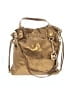MICHAEL Michael Kors Metallic Gold Tote One size - photo 1