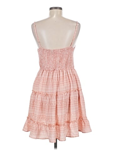 IMAN Casual Dress (view 2)