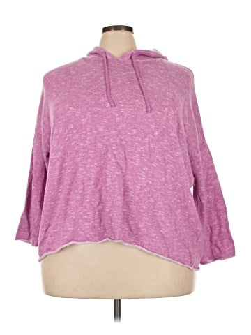 Eileen Fisher Pullover Sweater (view 1)