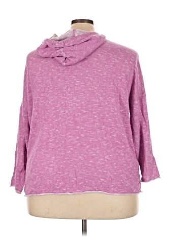 Eileen Fisher Pullover Sweater (view 2)
