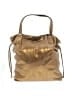 MICHAEL Michael Kors Metallic Gold Tote One size - photo 3
