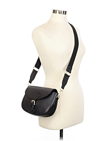 Valentina Fiore Crossbody Bag (view 2)