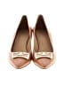 Tory Burch Tan Wedges Size 7 - photo 2