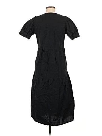 Who What Wear Casual Dress (view 2)