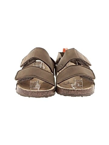 Wonder Nation Sandals (view 2)