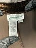 Coldwater Creek Black Casual Pants Size 18 - photo 4