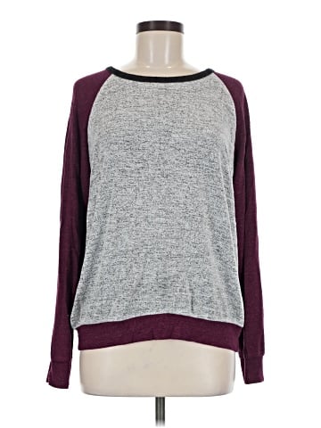 Buffalo by David Bitton Pullover Sweater (view 1)