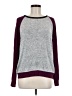 Buffalo by David Bitton Color Block Gray Pullover Sweater Size M - photo 1