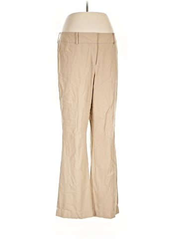 AK Anne Klein Khakis (view 1)