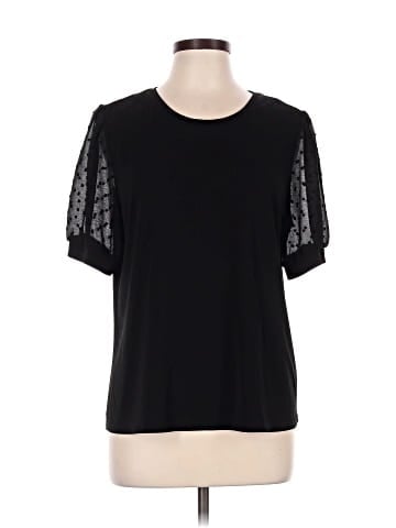 CeCe Short Sleeve T-Shirt (view 1)