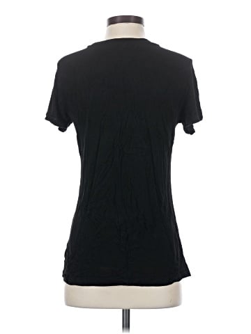 Just Be... Short Sleeve T-Shirt (view 2)