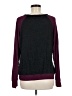Buffalo by David Bitton Color Block Gray Pullover Sweater Size M - photo 2