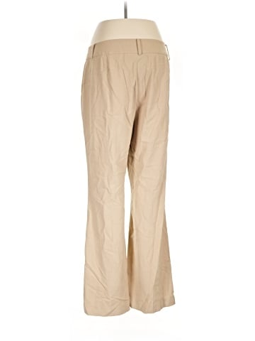 AK Anne Klein Khakis (view 2)