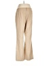 AK Anne Klein Tan Khakis Size 12 - photo 2