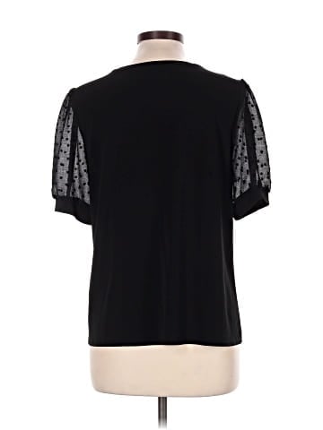 CeCe Short Sleeve T-Shirt (view 2)