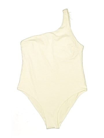 H&M One Piece Swimsuit (view 1)