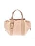 Salvatore Ferragamo Pink Shoulder Bag One size - photo 1