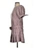 Free People Plaid Gray Casual Dress Size S - photo 5