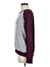Buffalo by David Bitton Color Block Gray Pullover Sweater Size M - photo 5