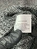 White + Warren 100% Cashmere Gray Cashmere Pullover Sweater Size S - photo 8