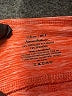 Hanna Andersson Orange Active Pants Size 5 - photo 3