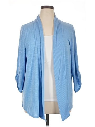Kim Rogers Cardigan (view 1)